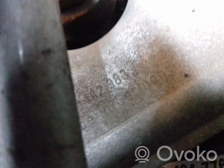 Volvo XC70 Tringlerie et moteur d'essuie-glace avant 404776