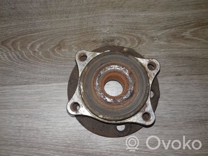 Volvo S60 Front wheel ball bearing 