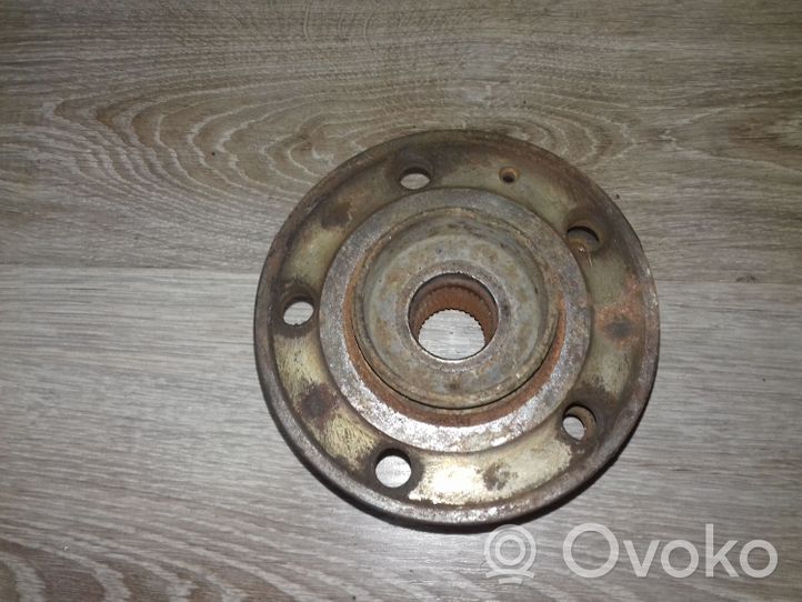 Volvo S60 Front wheel ball bearing 