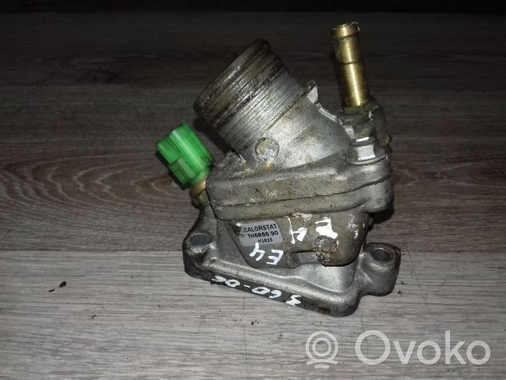 Volvo S60 Thermostat/thermostat housing 