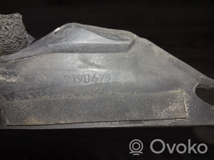 Volvo V70 Rivestimento parabrezza 