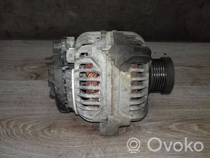 Volvo S80 Generaattori/laturi 0124525029