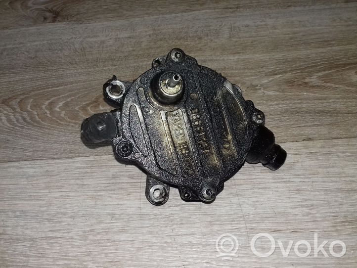 Volvo S80 Pompe à vide 