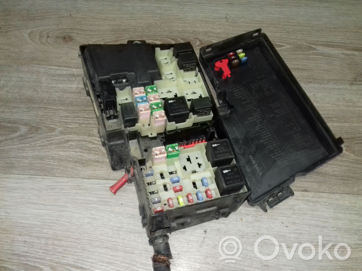 Volvo V50 Module de fusibles 518818000