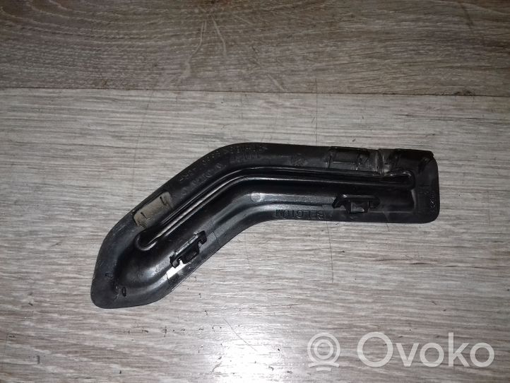 Volvo V50 Garniture, adapteur de ceinture de sécurité 