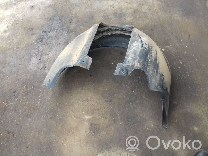 Volvo V50 Rivestimento paraspruzzi parafango posteriore 