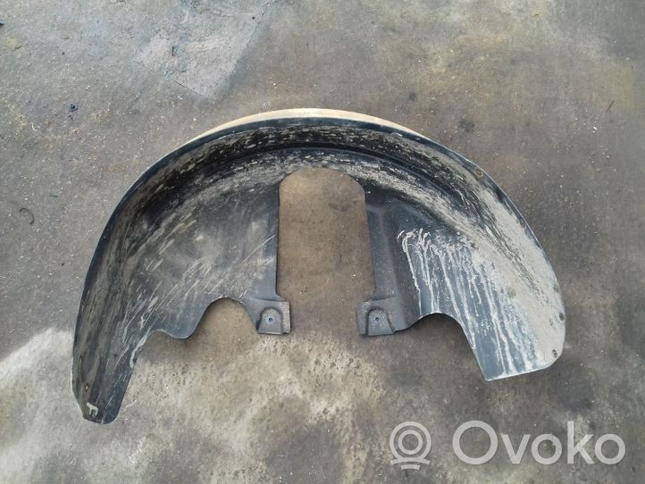 Volvo V50 Rivestimento paraspruzzi parafango posteriore 