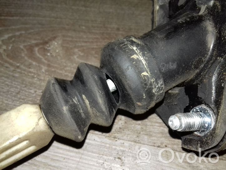 Volvo S60 Clutch master cylinder 