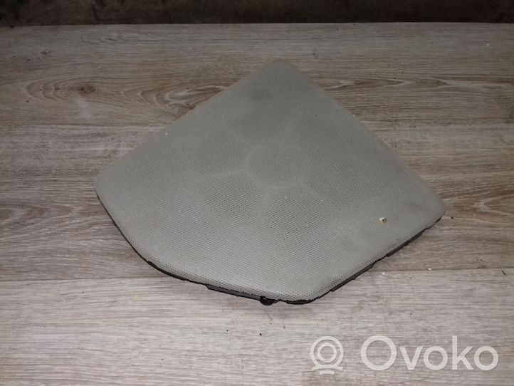 Volvo V70 Rivestimento pannello centrale del cruscotto 