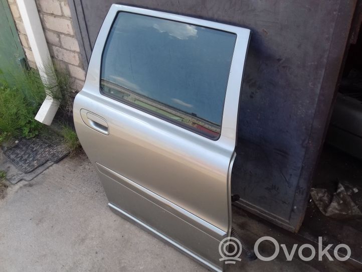 Volvo V70 Tür hinten 