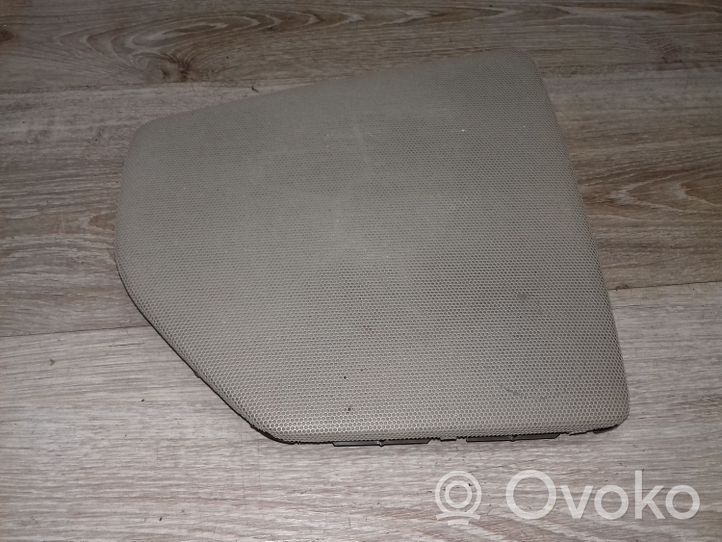 Volvo V70 Rivestimento pannello centrale del cruscotto 