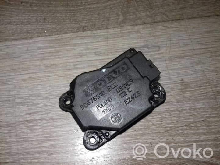 Volvo V70 Motorino attuatore aria 051109