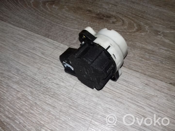 Volvo S60 Ignition lock contact 