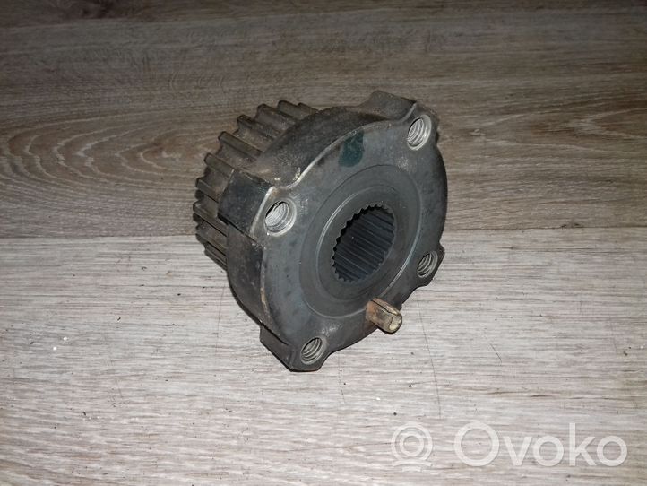 Volvo V70 Crankshaft gear 