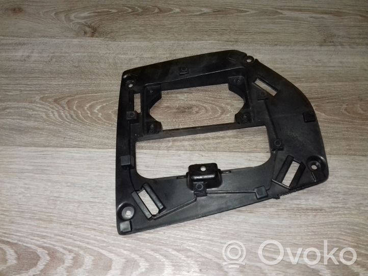 Volvo V70 Rivestimento pannello centrale del cruscotto 