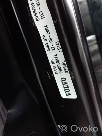 Volvo XC90 Kattoikkunasarja 30716048
