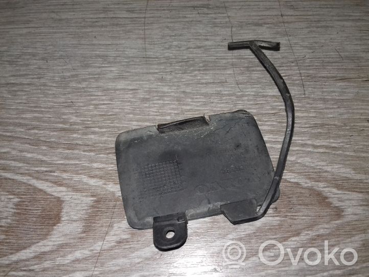 Volvo S60 Tappo/coprigancio di traino anteriore 