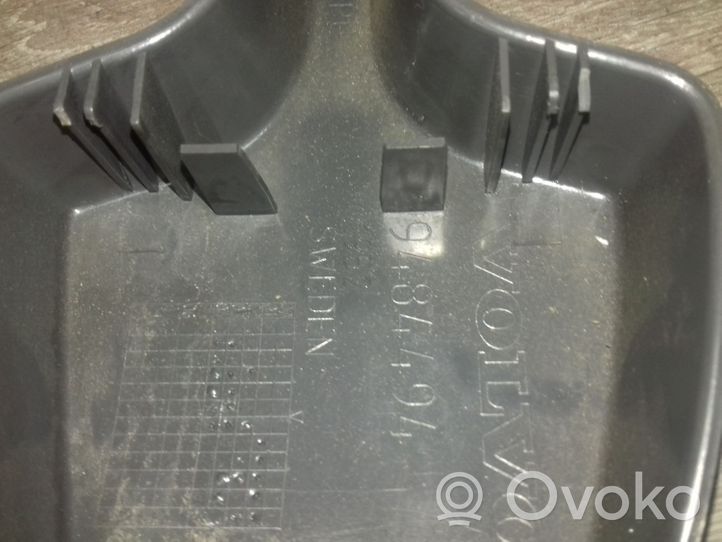 Volvo XC70 Other interior part 