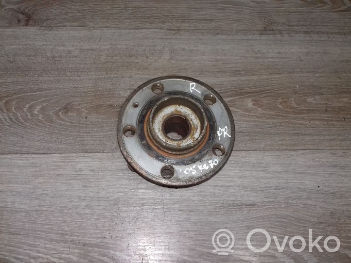 Volvo XC70 Front wheel ball bearing 