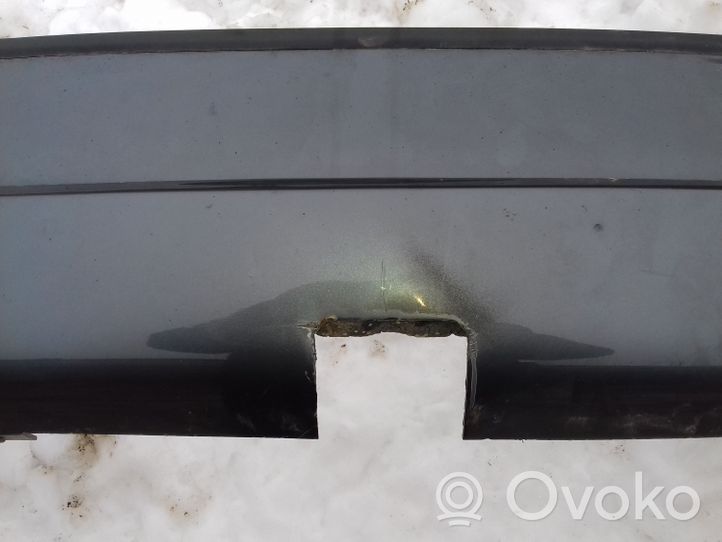 Volvo V70 Rear bumper 