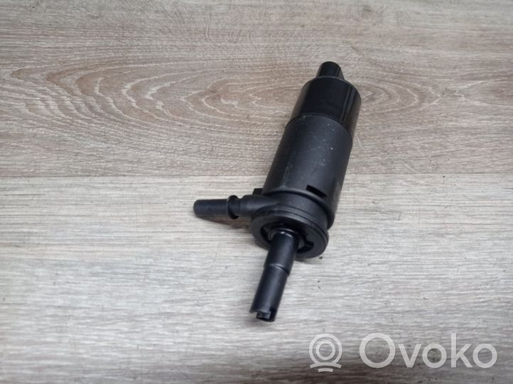 Volvo S60 Headlight washer pump 