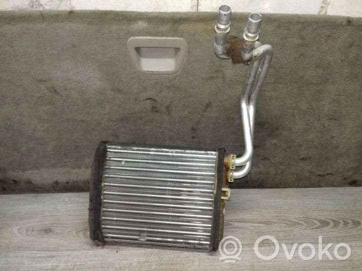 Volvo S60 Radiatore riscaldamento abitacolo 