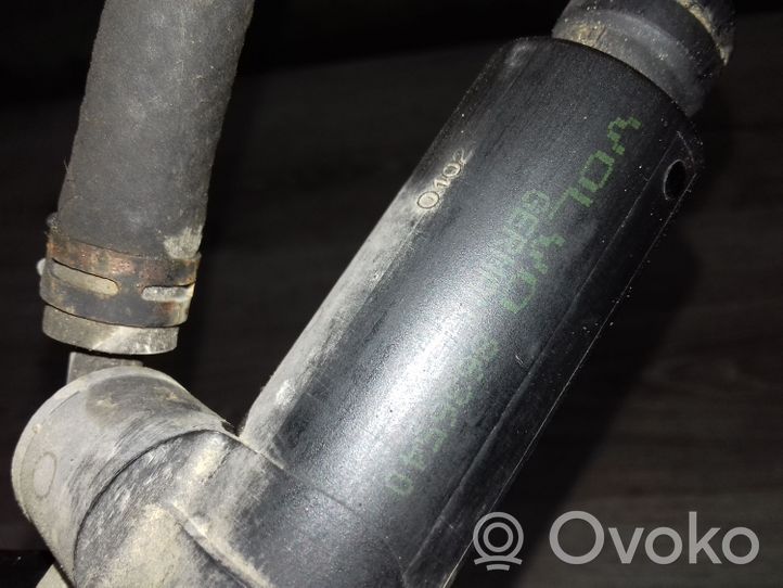 Volvo S60 Clutch slave cylinder 