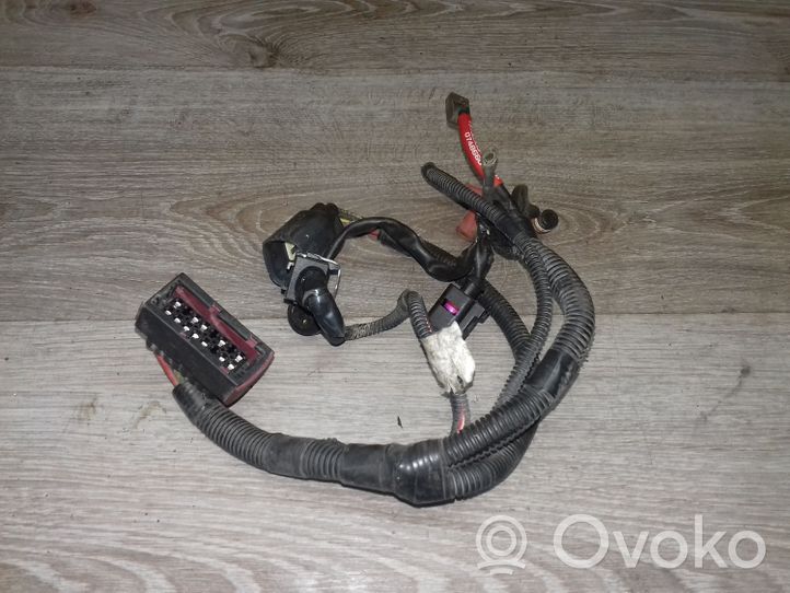 Volvo S60 Other wiring loom 19654271