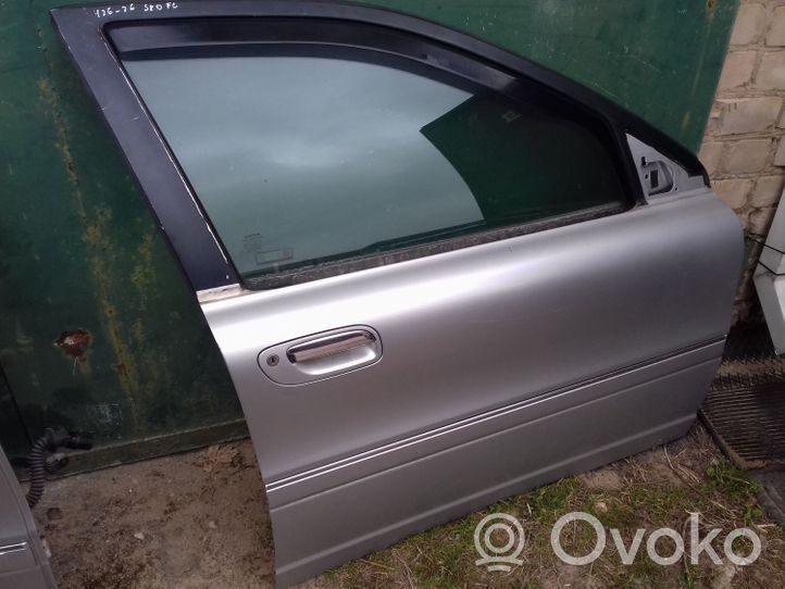 Volvo S80 Porte avant 