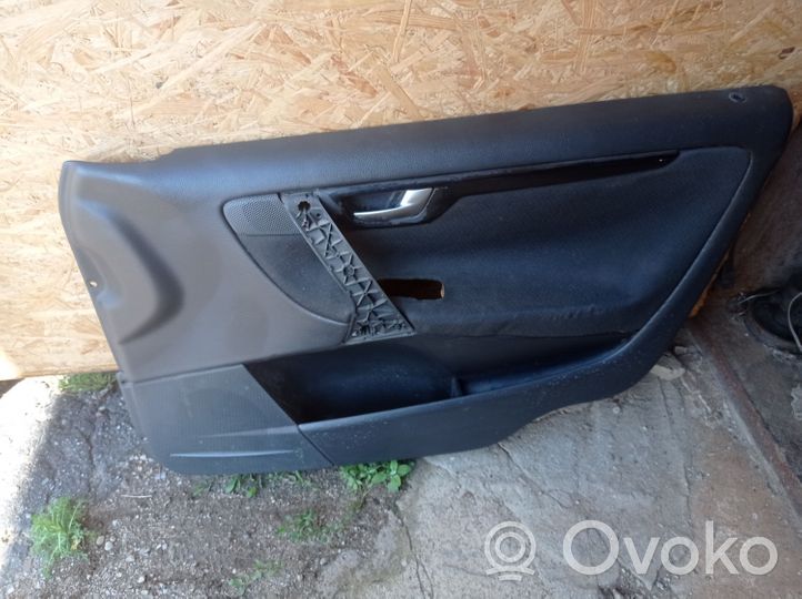 Volvo V70 Front door card panel trim 