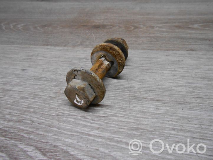 Volvo S60 Rear suspension camber bolt 