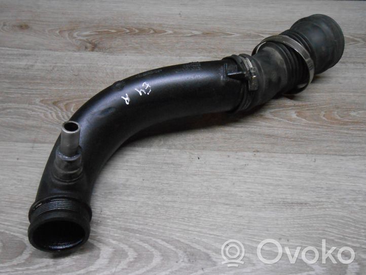 Volvo S60 Air intake hose/pipe 30714480