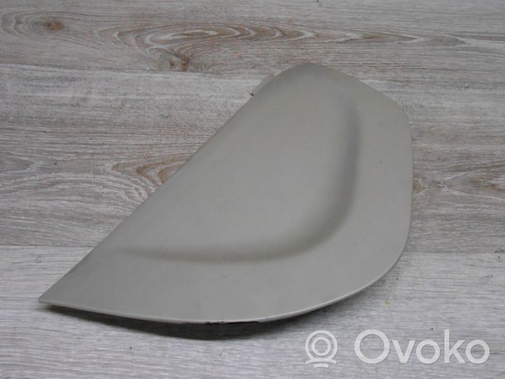 Volvo S60 Dashboard side end trim 