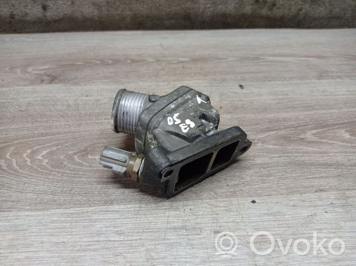Volvo S60 Termostato/alloggiamento del termostato 