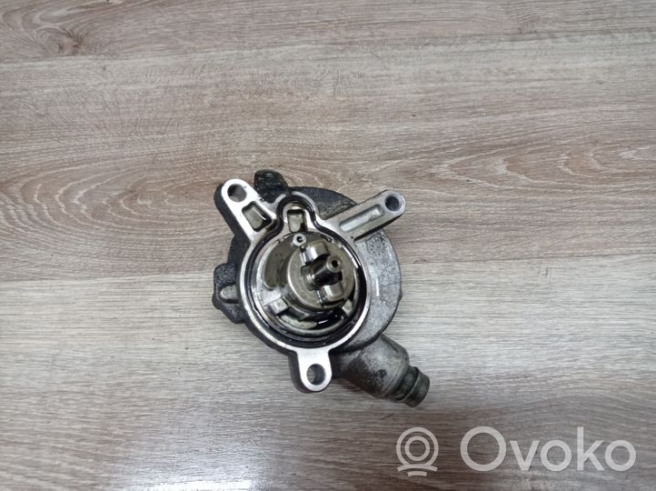 Volvo S60 Pompe à vide 