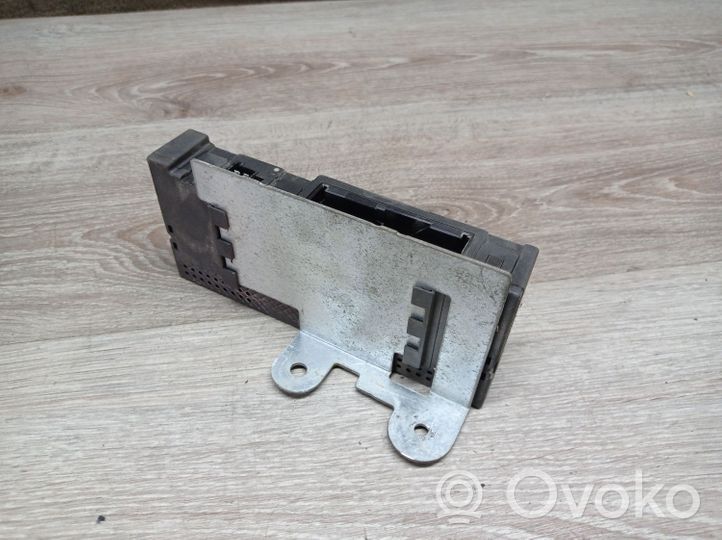 Volvo S60 Auxiliary heating control unit/module 