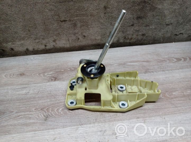 Volvo S60 Gear selector/shifter (interior) 