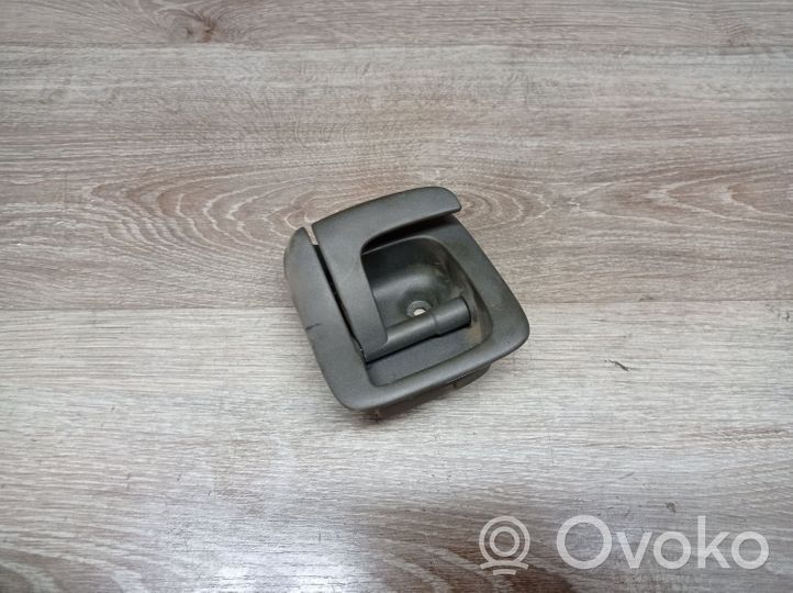 Volvo S60 Engine bonnet (hood) release handle 