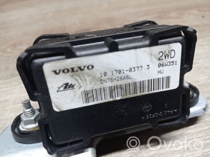 Volvo V70 Sensore di imbardata accelerazione ESP 10098005302