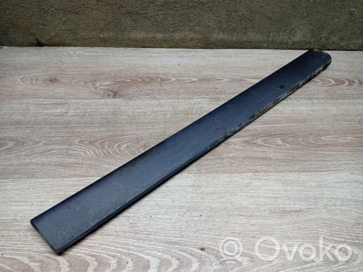 Volvo V70 Rear door trim (molding) 