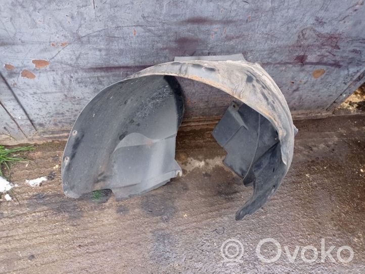 Volvo S60 Rivestimento paraspruzzi passaruota anteriore 