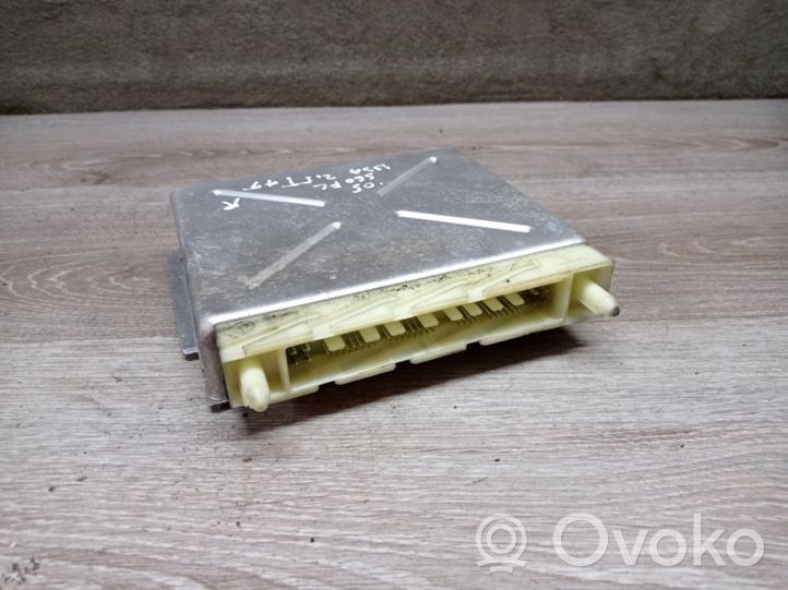 Volvo S60 Module de contrôle de boîte de vitesses ECU 00008863A1