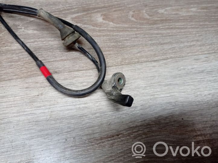 Volvo S60 ABS rear brake sensor 