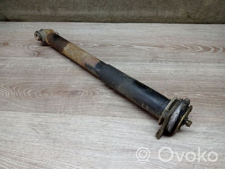 Volvo S60 Rear shock absorber/damper 