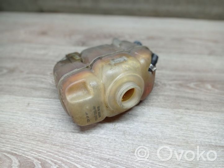 Volvo S60 Coolant expansion tank/reservoir 