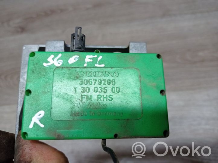 Volvo S60 Aerial antenna amplifier 13003500