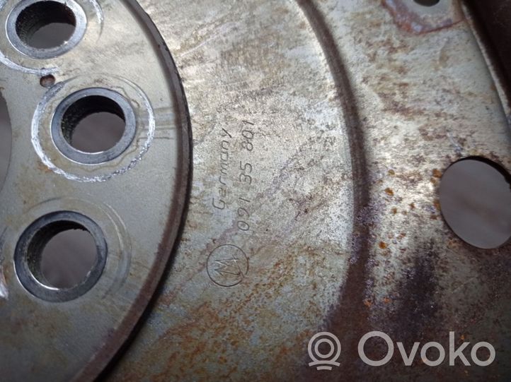 Volvo S60 Flywheel 