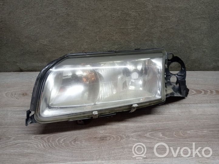 Volvo S80 Lampa przednia 89006404