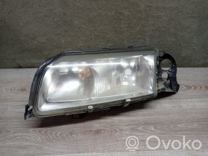 Volvo S80 Faro/fanale 89006404