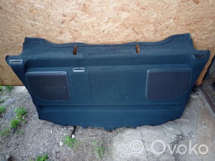 Volvo S60 Parcel shelf 